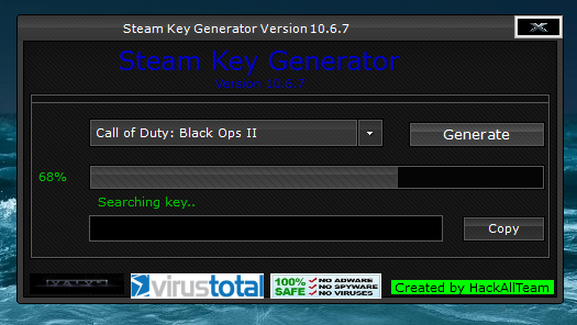 Download Steam For Mac 10.6.8